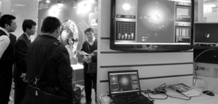 推動我國軟件外包服務業(yè)邁向新臺階