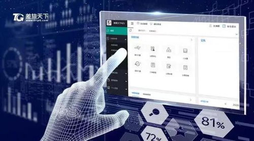 差旅天下 軟件外包服務譜寫產業(yè)增值新篇章