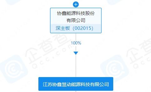 協(xié)鑫能科注冊資本200萬元成立科技新公司，聚焦軟件外包服務