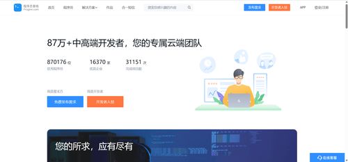 提升開發(fā)效率 程序員的常用工具與軟件外包服務解析